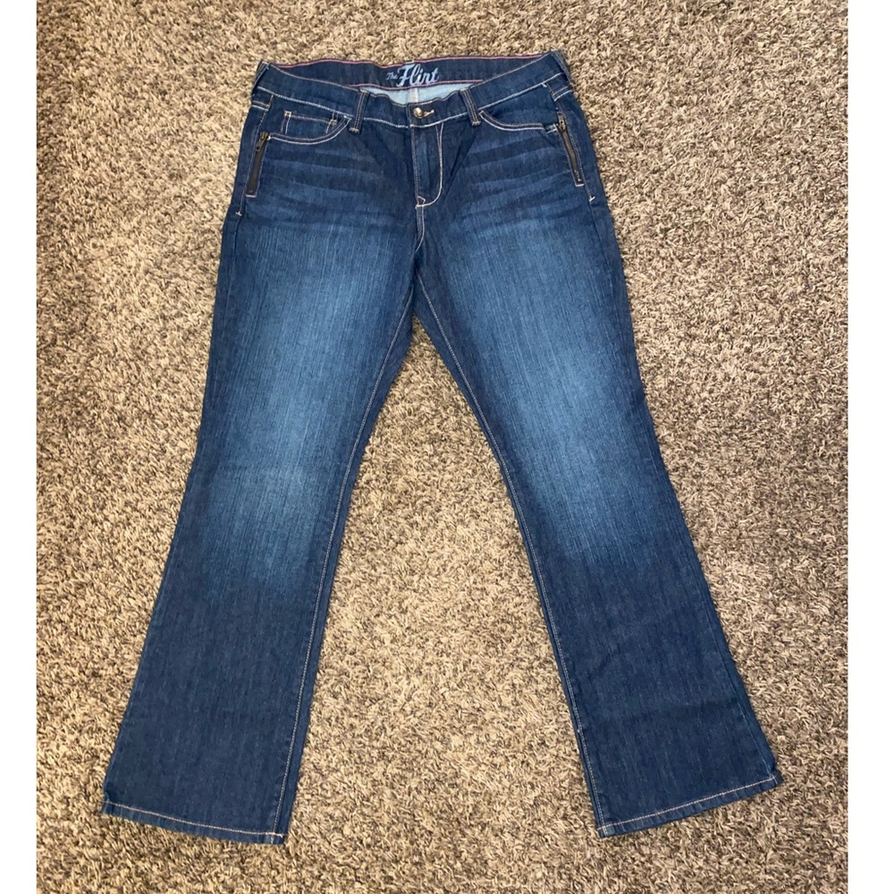 ON “Flirt” jeans